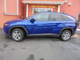 Used 2024 Hyundai Tucson SEL image 3