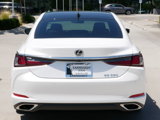 New 2025 Lexus ES 350 w/ Premium Package image 5