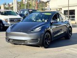Used 2020 Tesla Model Y Long Range image 5