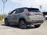Used 2023 Jeep Compass Limited image 5
