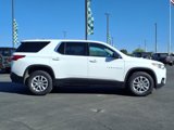 Used 2019 Chevrolet Traverse LS image 4