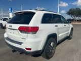 Used 2017 Jeep Grand Cherokee Limited image 5