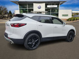 Used 2020 Chevrolet Blazer LT w/ Sound & Technology Package image 5