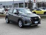 New 2025 Nissan Kicks Play S image 3