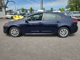 Used 2021 Toyota Corolla LE image 2