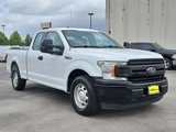 Used 2018 Ford F150 XL w/ Equipment Group 101A Mid image 3