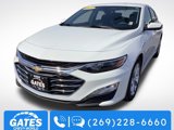 Used 2023 Chevrolet Malibu LT w/ Driver Confidence Package image 5