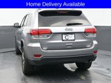 Used 2021 Jeep Grand Cherokee Limited image 4