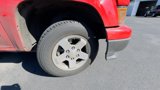Used 2009 Chevrolet Colorado LT image 3