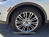 Used 2017 Lincoln MKX Select w/ Select Plus Package image 3