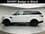 Used 2022 Land Rover Range Rover Sport HSE Silver Edition image 3