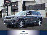 Used 2023 Jeep Grand Cherokee Laredo image 4