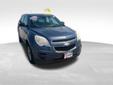 Used 2013 Chevrolet Equinox LS image 4