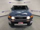 Used 2013 Toyota FJ Cruiser 4WD image 2