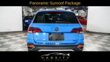 Used 2022 Volkswagen Taos SEL w/ Panoramic Sunroof Package image 5