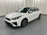 Used 2019 Kia Forte LXS image 2