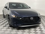 Certified 2025 MAZDA MAZDA3 s Sport image 3