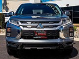 New 2025 Mitsubishi Outlander Sport ES image 2