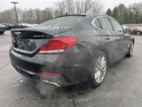 Used 2020 Genesis G70 2.0T w/ Elite Package image 3