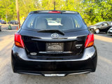 Used 2015 Toyota Yaris LE image 5