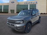 New 2025 Ford Bronco Sport Big Bend image 3