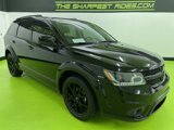 Used 2018 Dodge Journey GT w/ Nav & Sun Group image 2
