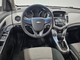 Used 2012 Chevrolet Cruze LS image 2