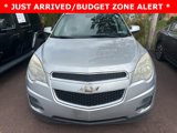 Used 2015 Chevrolet Equinox LT w/ Driver Convenience Package image 2