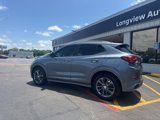 Used 2022 Buick Encore GX Select w/ Sport Touring Package image 2