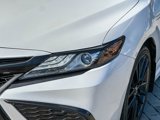Used 2022 Toyota Camry XSE image 5