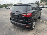 Used 2020 Ford EcoSport SE w/ SE Convenience Package image 5