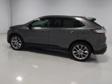 Used 2016 Ford Edge Titanium w/ Equipment Group 302A image 3