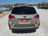 Used 2010 Subaru Outback 2.5i Premium image 4