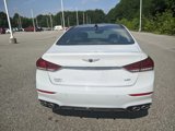 Used 2019 Genesis G80 3.3T Sport image 5