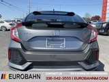 Used 2019 Honda Civic EX image 4