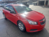 Used 2014 Chevrolet Cruze LS image 5