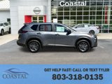 New 2025 Nissan Rogue S image 4