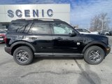 New 2025 Ford Bronco Sport Big Bend w/ Convenience Package image 4
