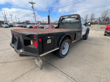 Used 2015 Ford F550 4x4 Regular Cab Super Duty image 6