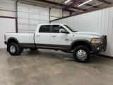 Used 2018 RAM 3500 Laramie Longhorn w/ Convenience Group image 3