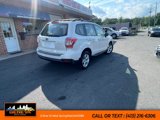 Used 2015 Subaru Forester 2.5i w/ Alloy Wheel Package image 5