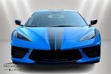 Used 2020 Chevrolet Corvette Stingray Premium Cpe w/ 3LT Preferred Equipment Group image 3