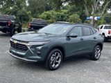 New 2025 Chevrolet Trax LT w/ LT Convenience Package image 3