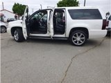 Used 2007 Cadillac Escalade ESV AWD w/ Information Package image 6