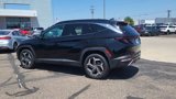 Used 2022 Hyundai Tucson Limited image 3