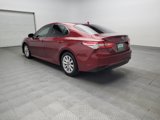 Used 2019 Toyota Camry SE image 5