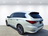 Used 2019 INFINITI QX60 Luxe w/ Sensory Package image 3
