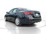 New 2025 Nissan Sentra S image 5