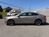 Used 2024 Chevrolet Malibu LT image 3