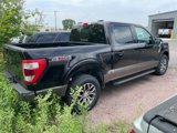 Certified 2021 Ford F150 King Ranch w/ Trailer Tow Package image 2